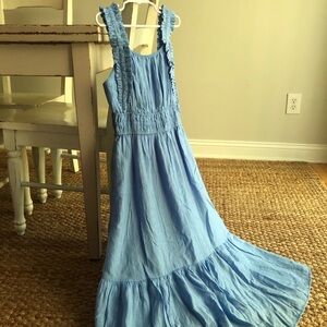 New: Abercrombie and Fitch Abercrombie Kids Maxi Dress. Size 11 / 12